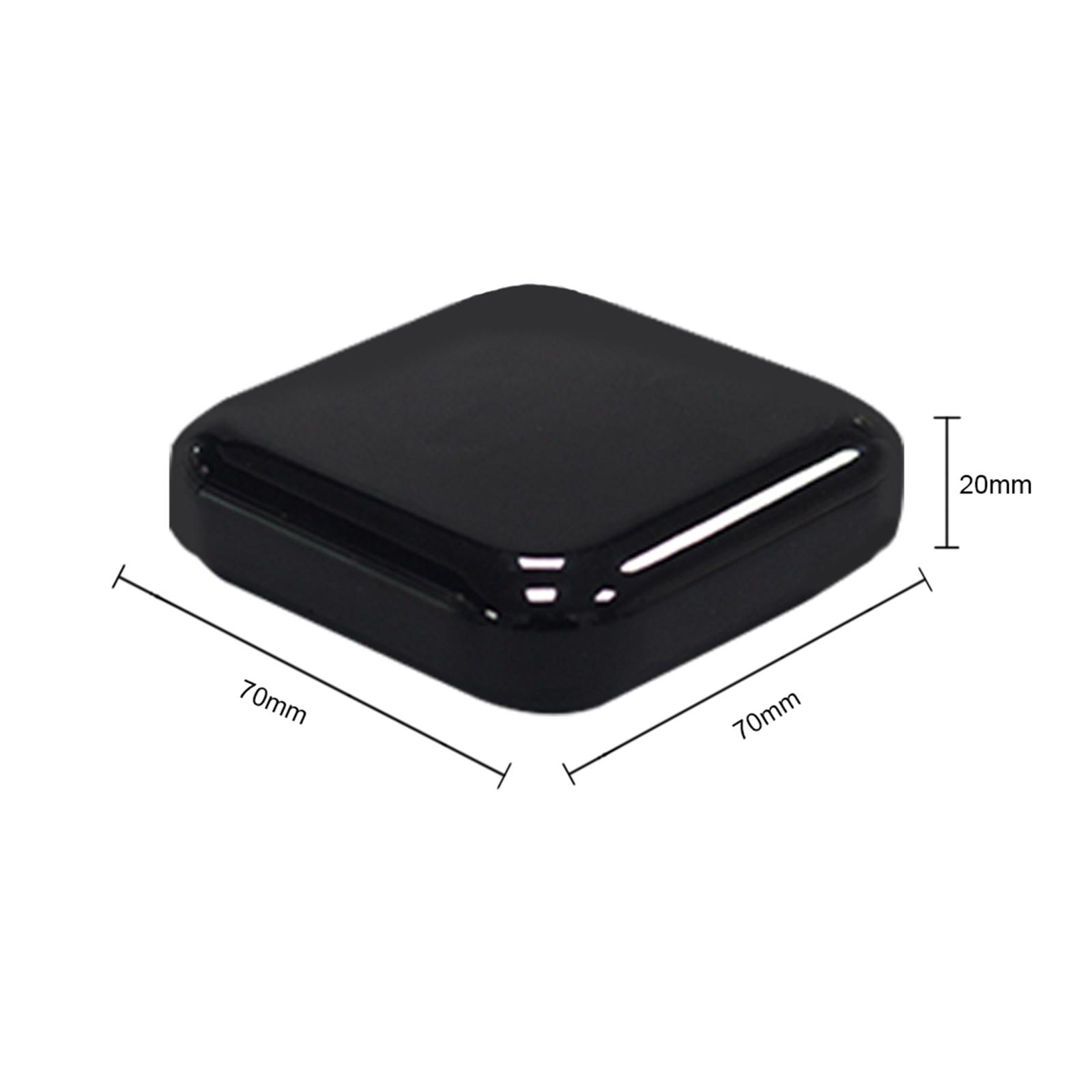 All in One WiFi IR Control Hub Wireless Remote Control Compatible with Alexa