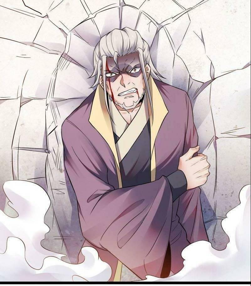 yêu đạo chí tôn yêu hoàng trở về chapter 14 44