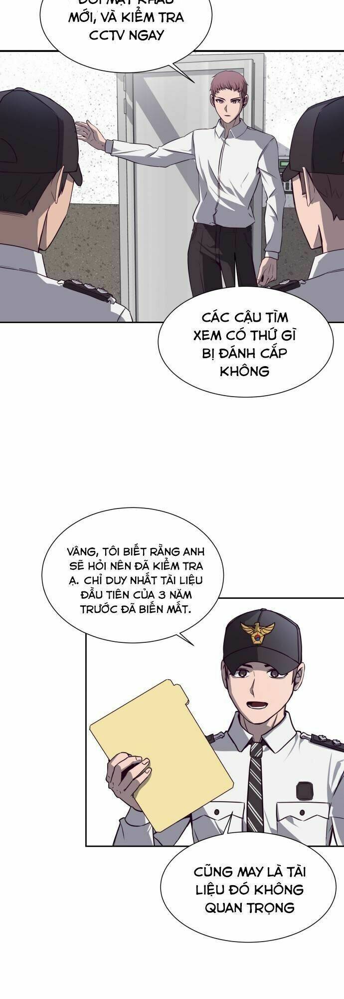 thời khắc định mệnh chapter 6 13