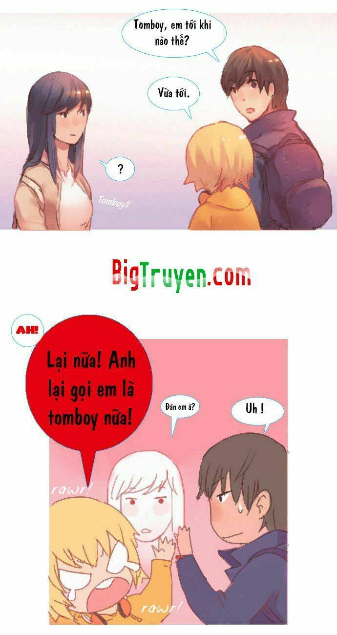 by chance, we... and... chapter 8 17