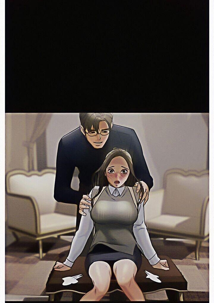 kế hoạch với em gái ngây thơ chapter 11.2 20