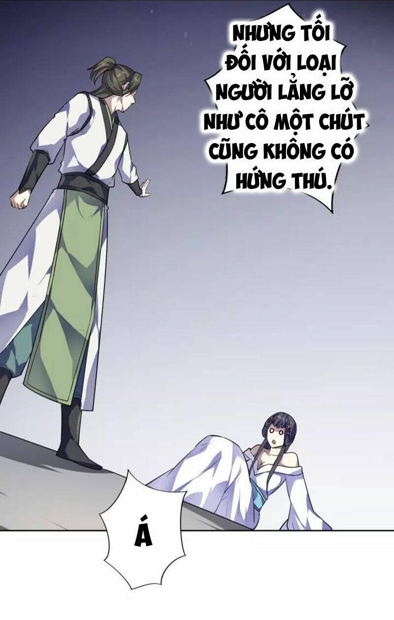 nghịch thiên đại thần chapter 79 45