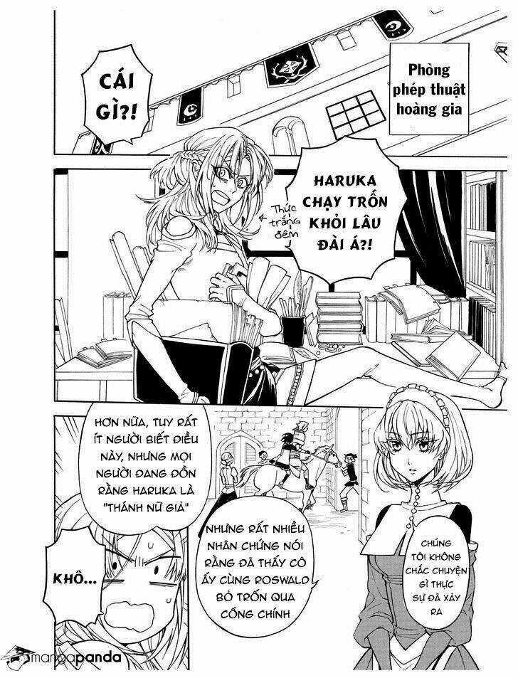 +a no tachiichi chapter 9 3