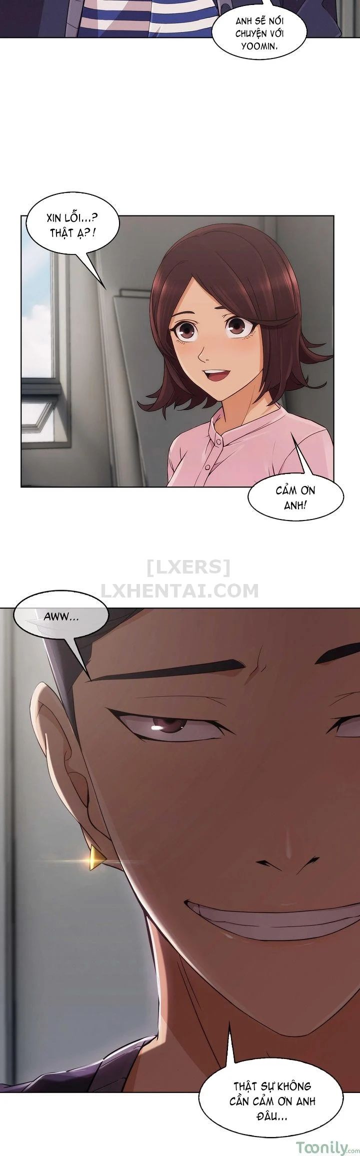 điên cuồng nhưng ngọt ngào chapter 12 30