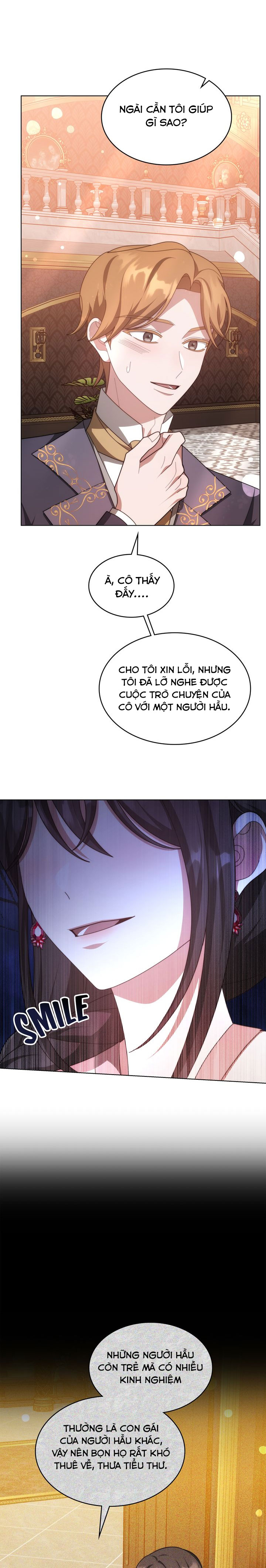 Giọt Nước Tràn Ly chapter 79 2