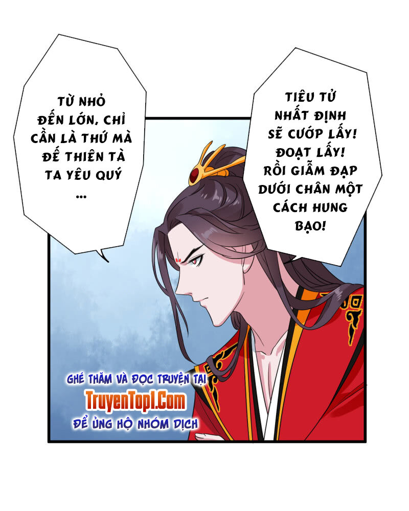tà y cuồng thê chapter 100 7