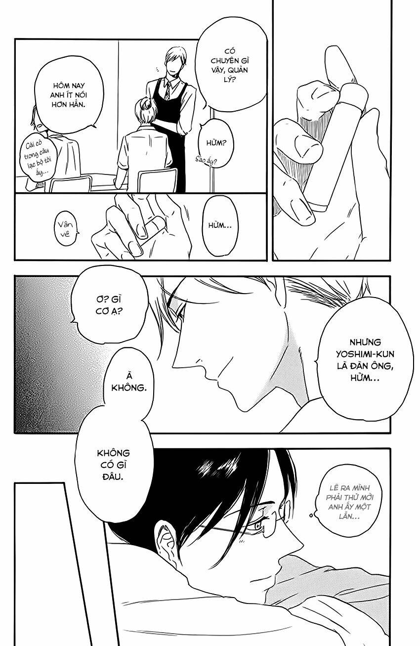 ato hitoiki de ai chapter 3 10