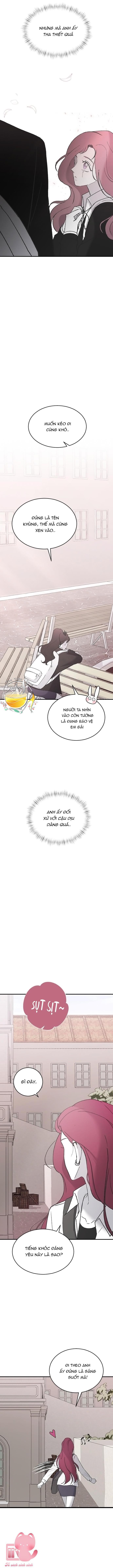 ba anh trai cực phẩm của tôi chapter 45 11