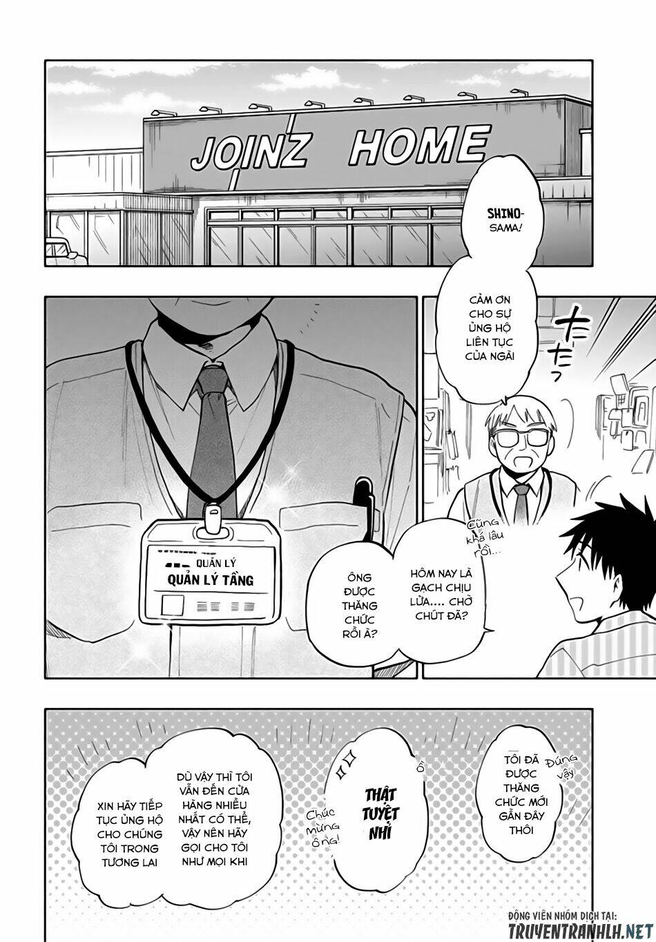 takarakuji de 40-oku atattandakedo isekai ni ijuu suru chapter 31 12