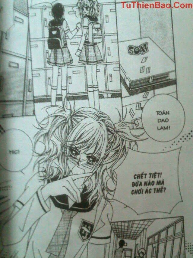 tình trong mộng chapter 5 79