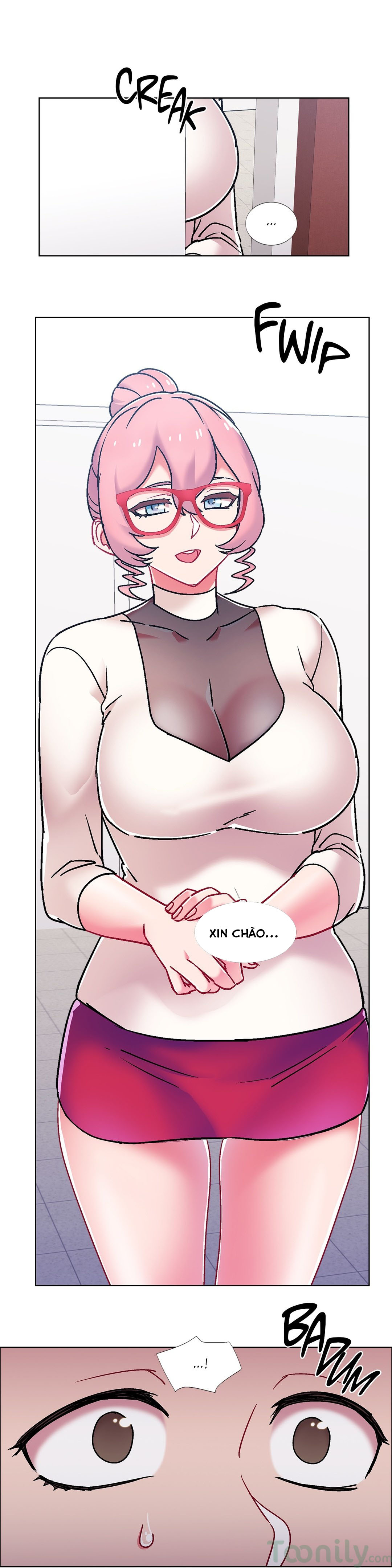 rental girls chapter 51 17