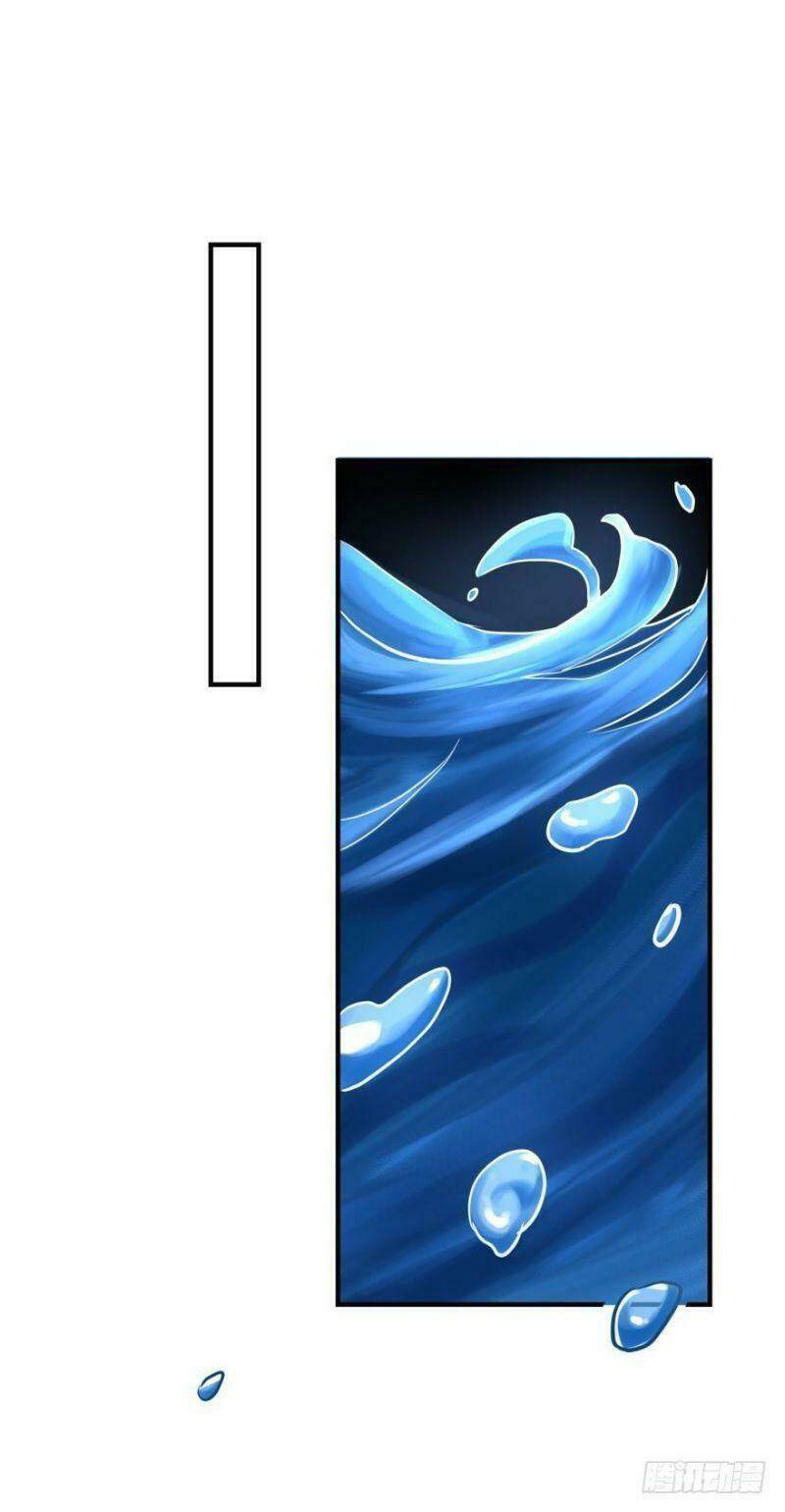 nhân ngư học trưởng, đừng ôm ta! chapter 65 33