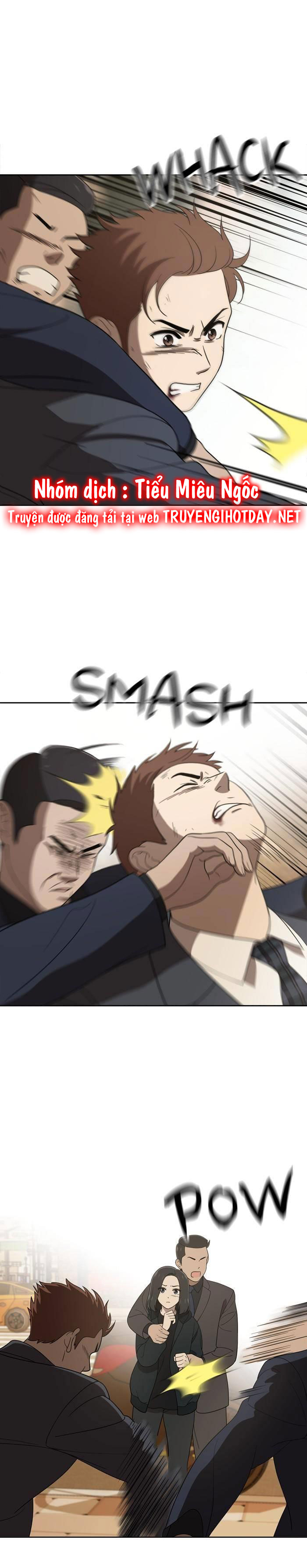 tuyệt vọng chapter 90 21