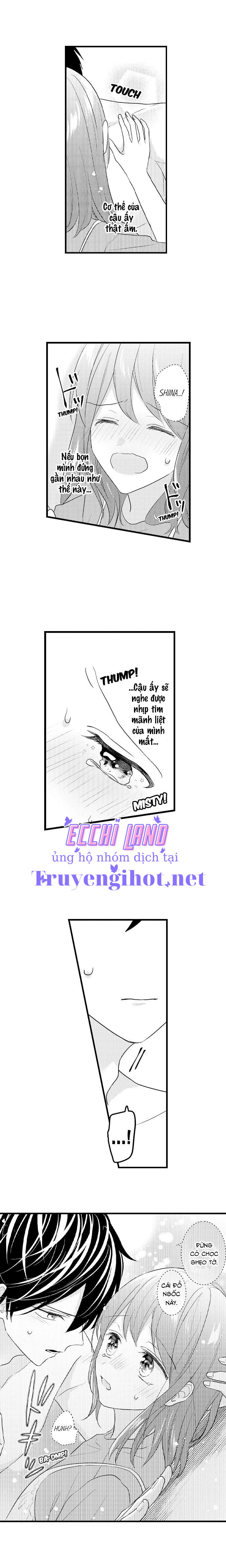 [16+] dù sao đi nữa thì sex cũng bị cấm (full) chapter 8.1 5
