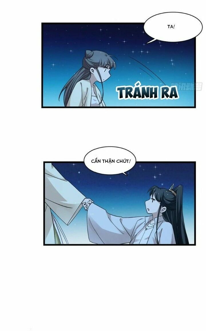 độc bộ thiên hạ: đặc công thần y chapter 211 4