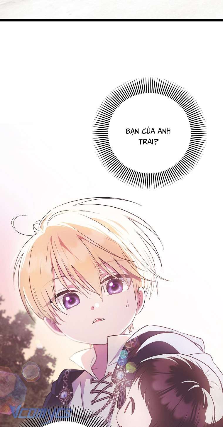 lần đầu bé út được yêu thương chapter 6 44