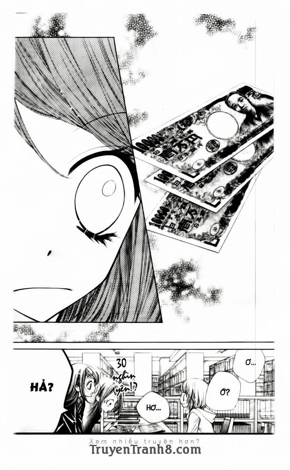 ác ma của chiến thắng chapter 9 26