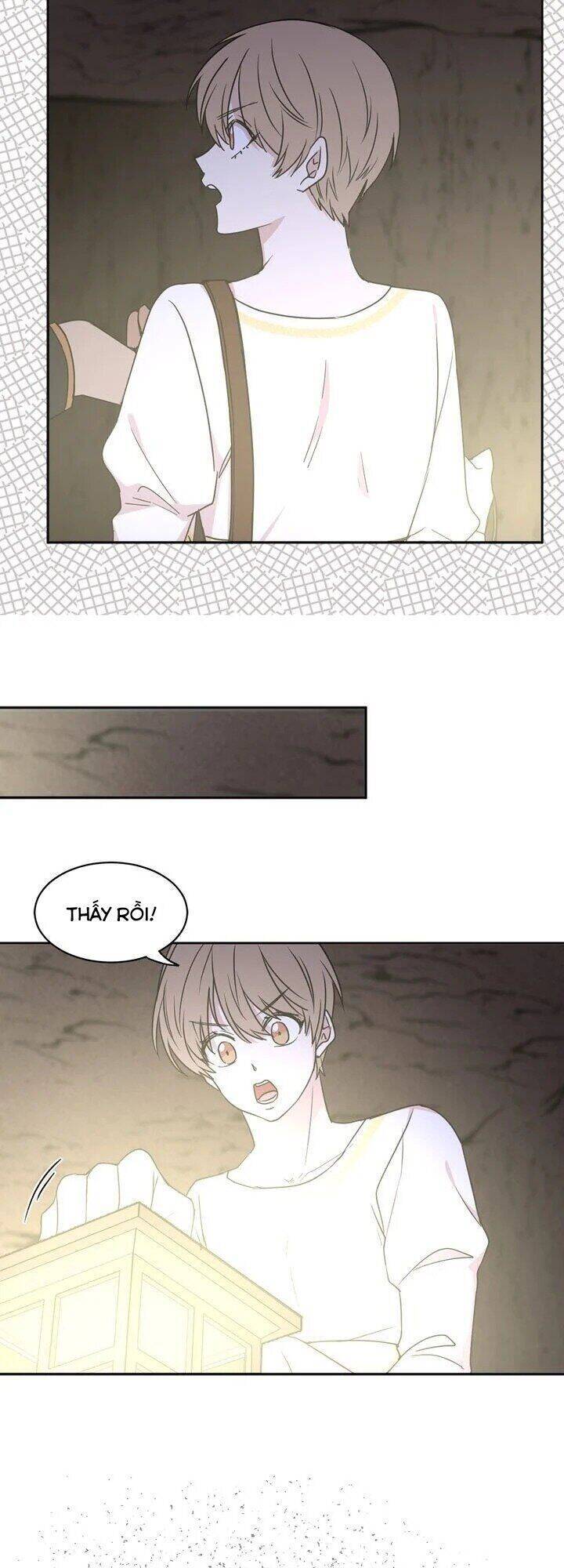 tôi sẽ đi đến cùng với hoàng đế chapter 41 5