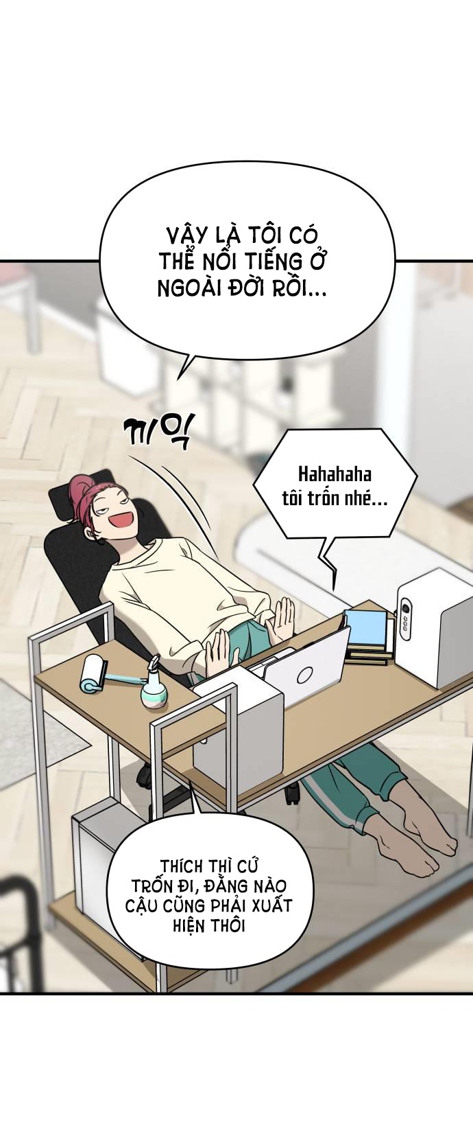 Tuyển Tập Truyện Ngắn Dằm Khăm Của Bạn Mảy chapter 34.2 - Trang 13