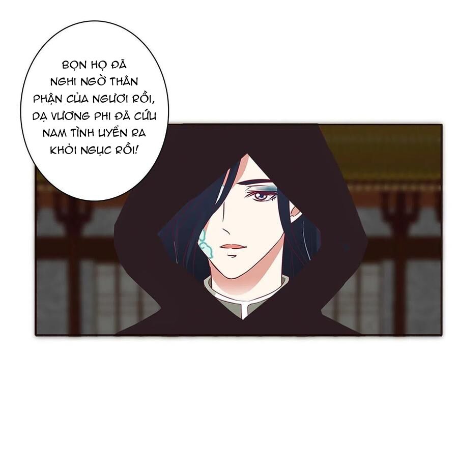 thông linh phi chapter 661 17