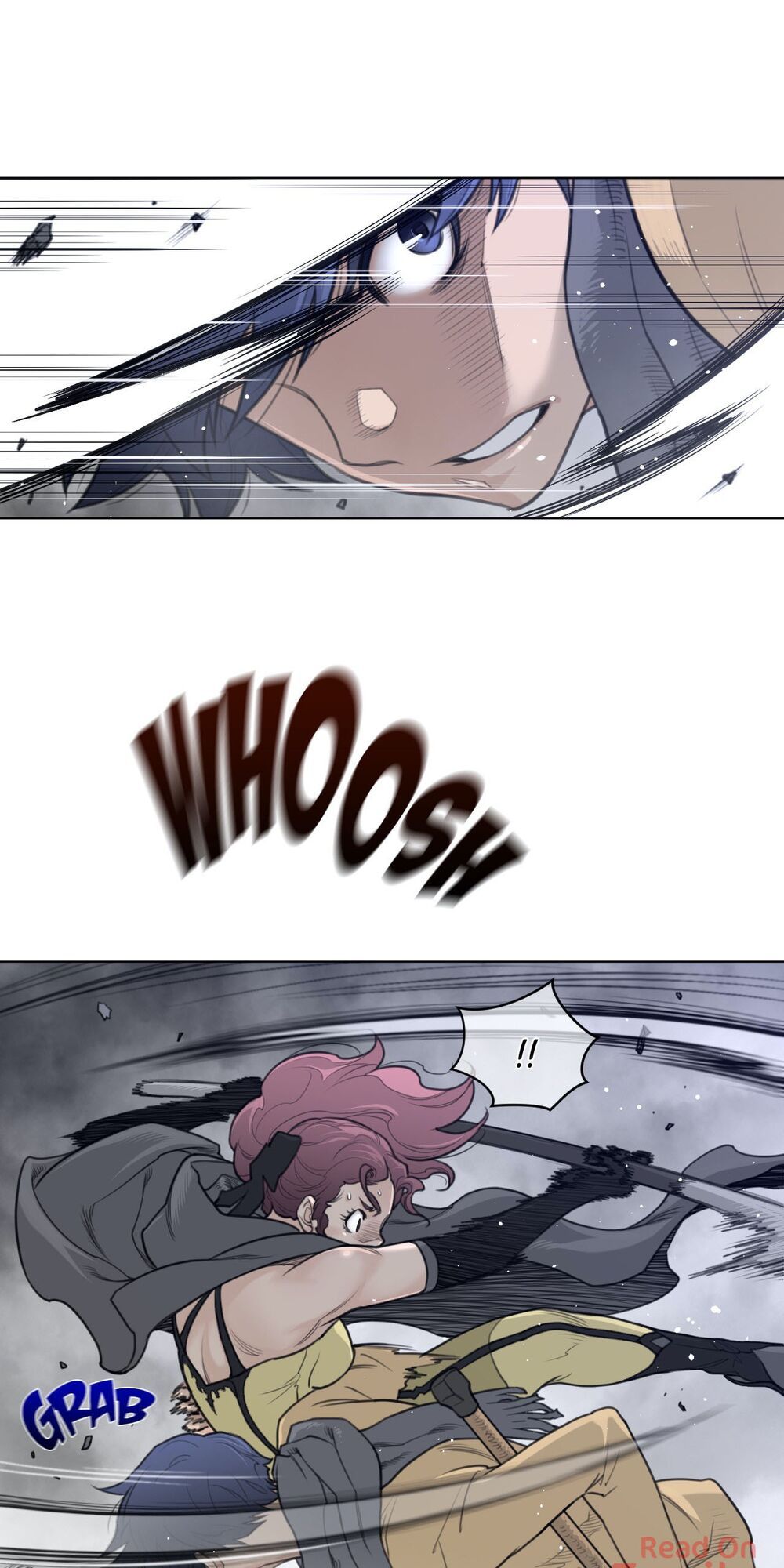 một nửa hoàn hảo chapter 97 35