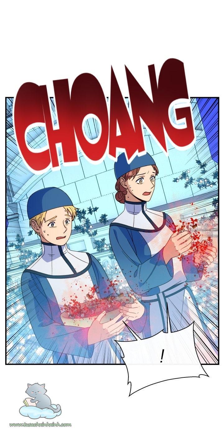 công nương khế ước của gia tộc công tước quái vật chapter 108 16