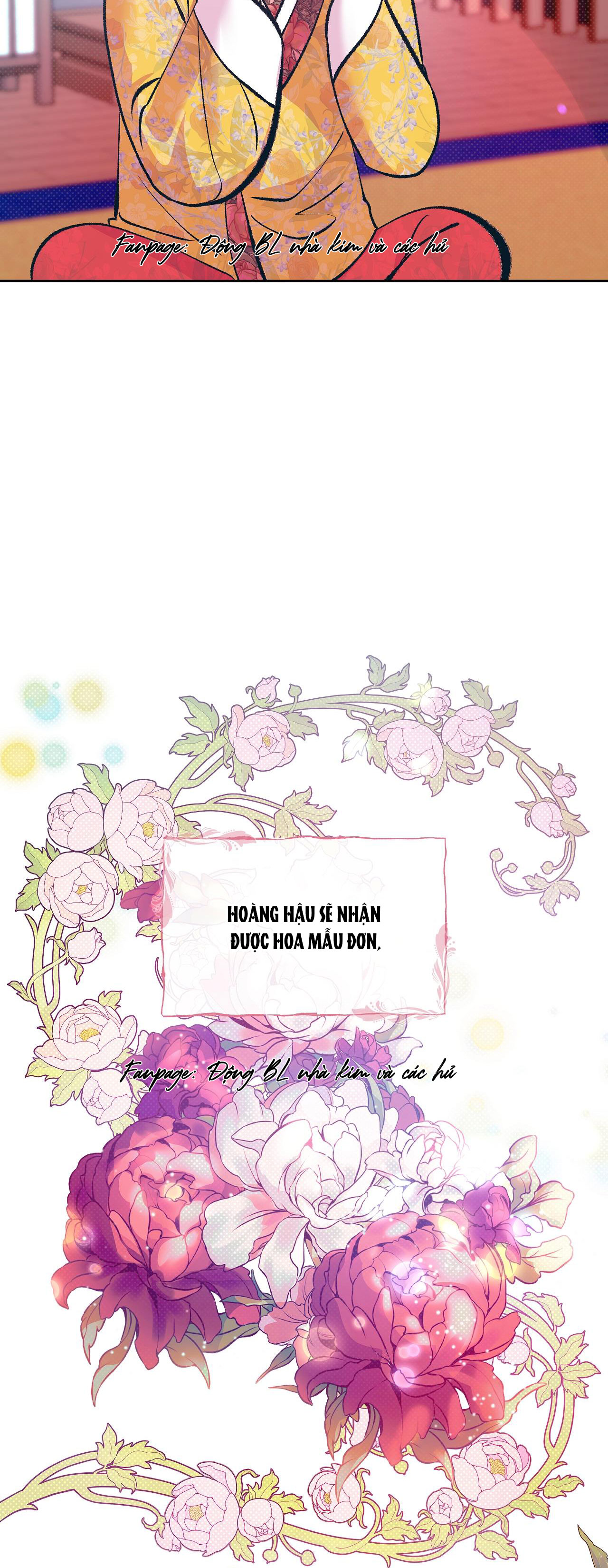 bán yêu chapter 18 17