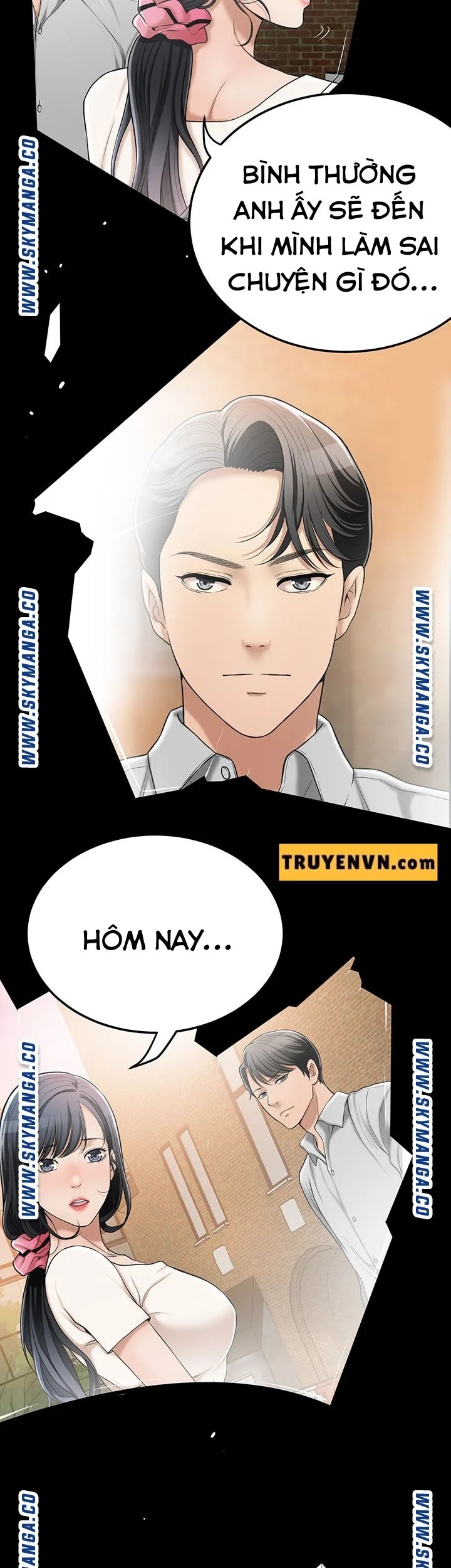 ham muốn chapter 49 24