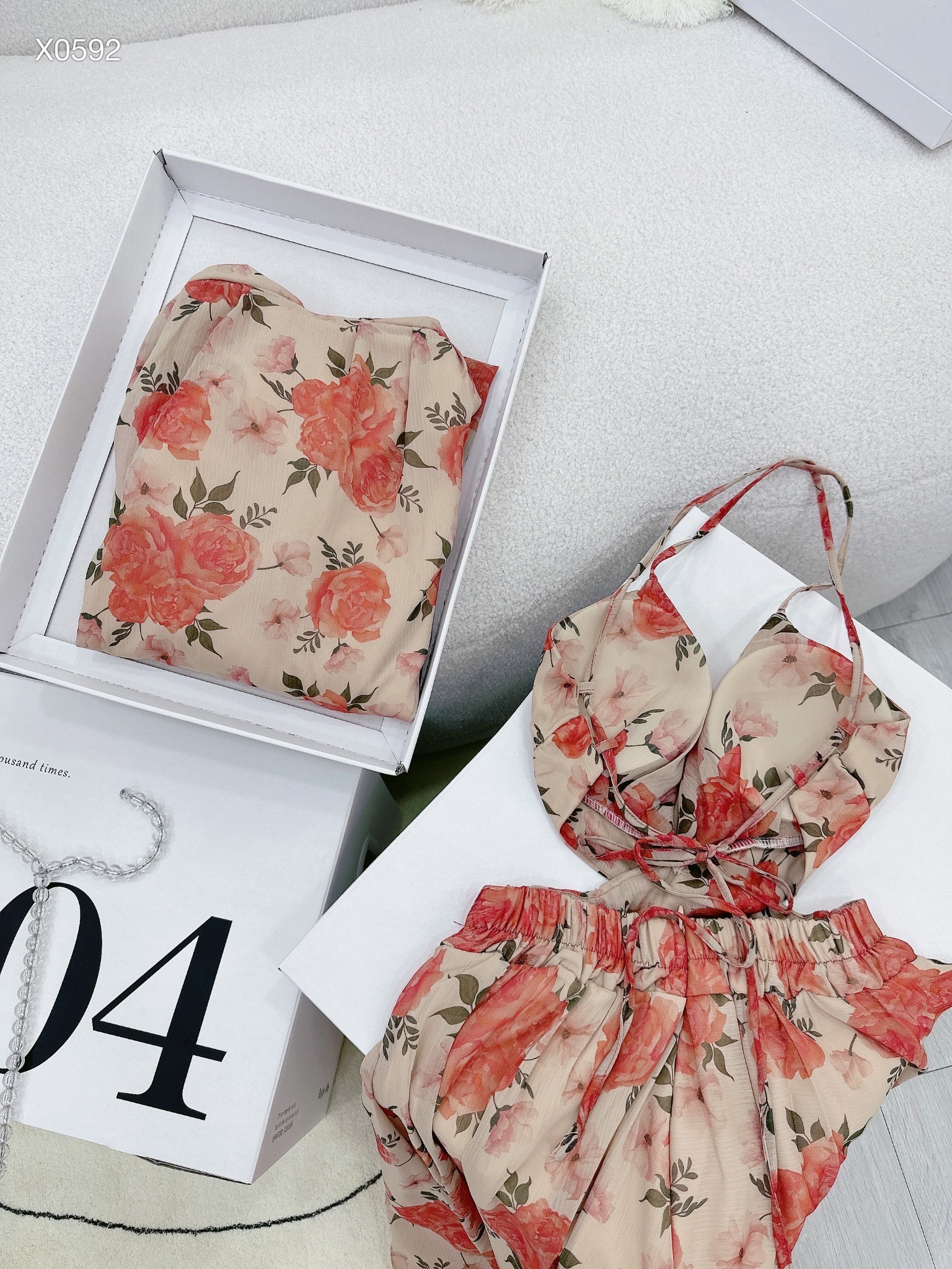 ĐẦM DÀI ĐI BIỂN DÂY YẾM MAXI SUÔNG XÒE HOA FLORAL XẺ TÀ ĐÙI DẠO PHỐ DỰ TIỆC