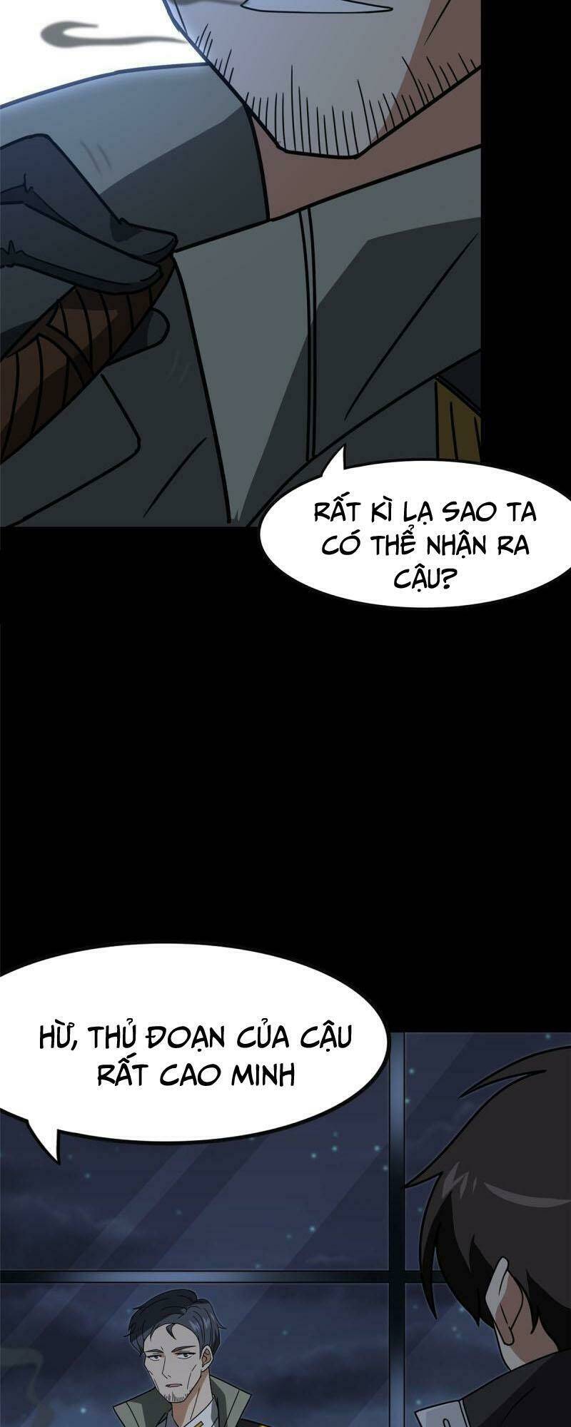 bạn gái virus của tôi chapter 351 22