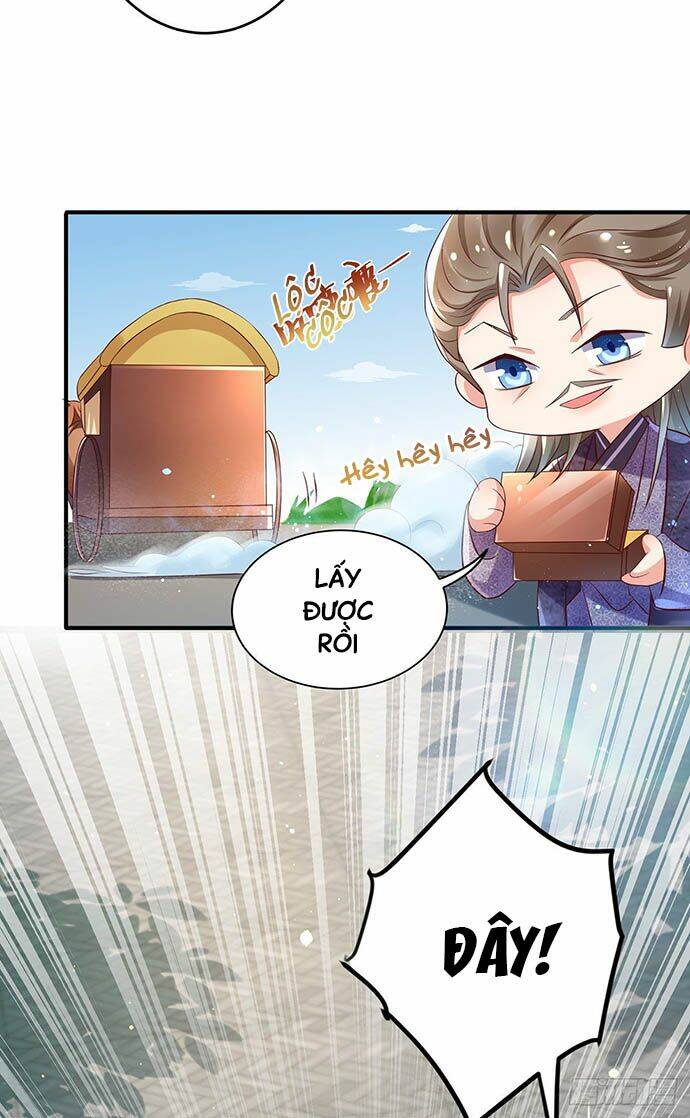 bệnh kiều phu quân ngạnh thượng cung chapter 9 36