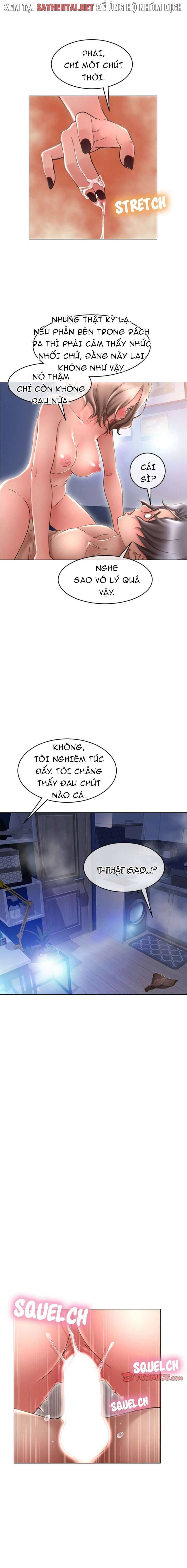 xa tận chân trời, gần ngay tr?.. chapter 23 4