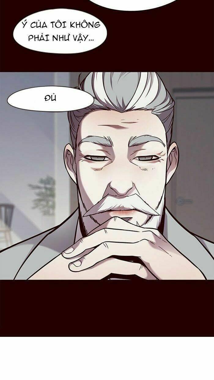 biến thân thành mèo chapter 75 25