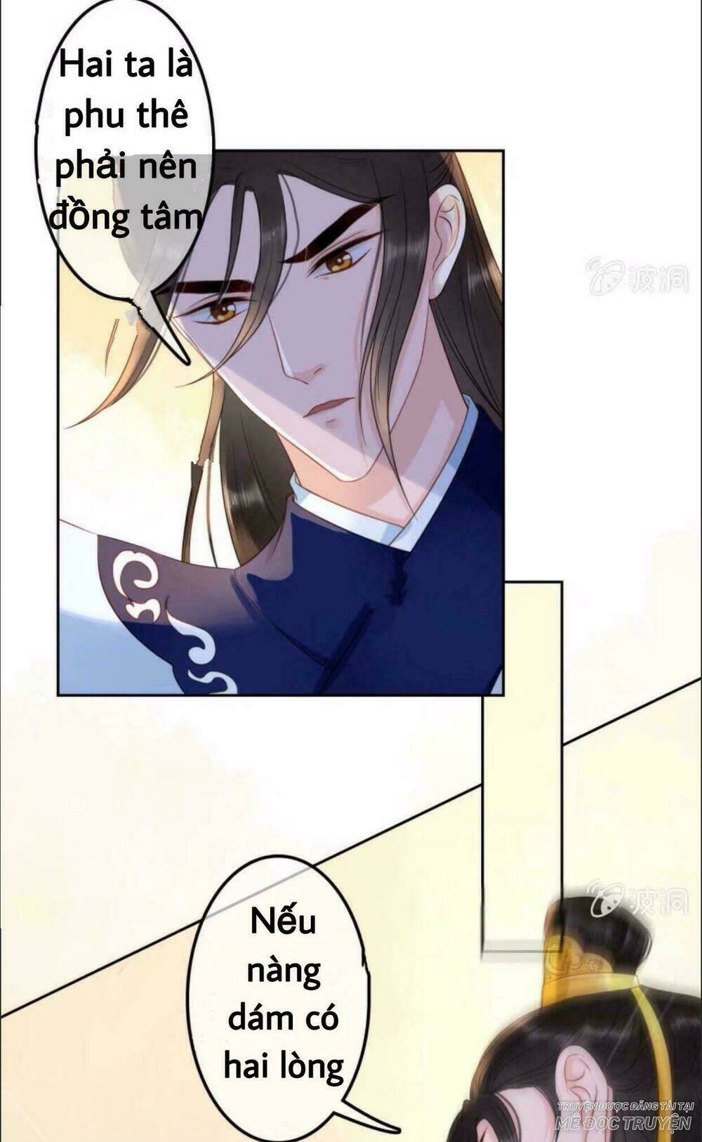 sủng phi của vương chapter 41 16