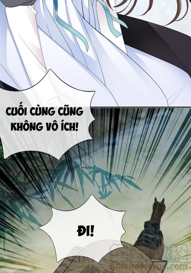 bổn vương muốn nàng chapter 37 47