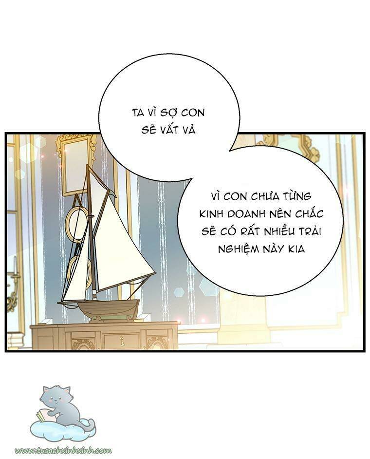 chồng yêu, em muốn đình công! chapter 38 26