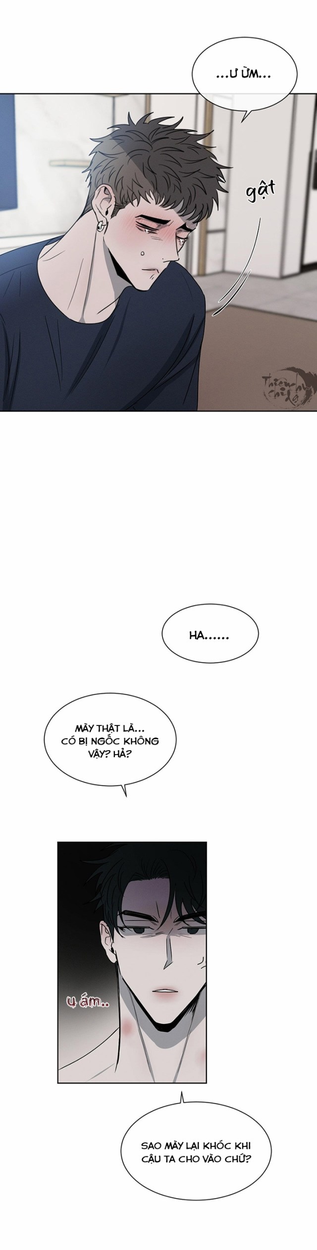 tương khắc chapter 6 15