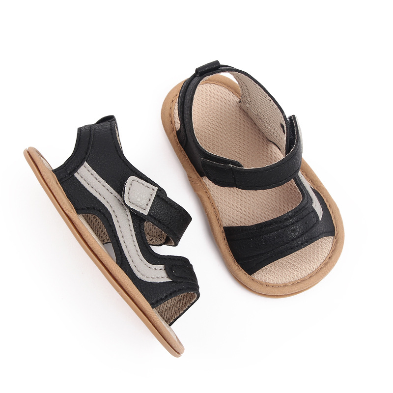 Giày sơ sinh tập đi siêu nhẹ, chống trơn trượt cho bé– GSS14
