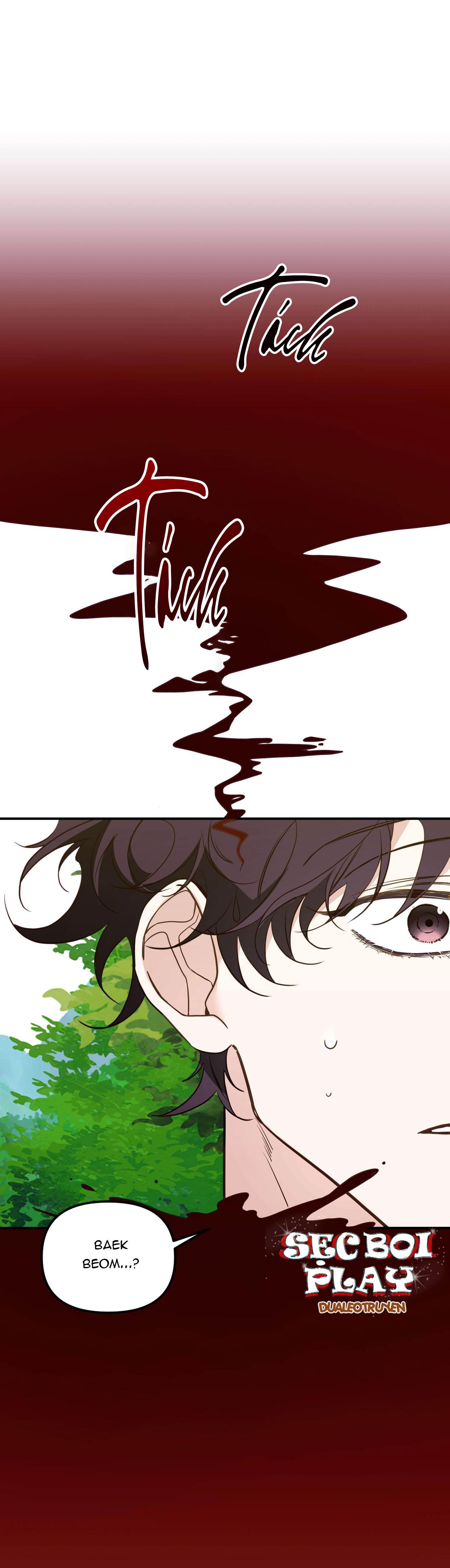 hổ trở về chapter 16 1