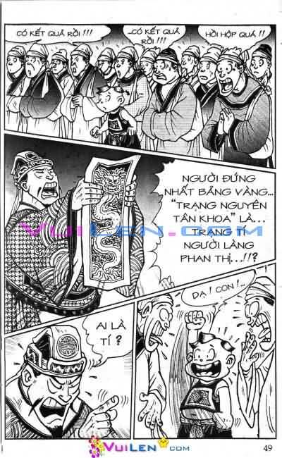 thần đồng đất việt chapter 5 46