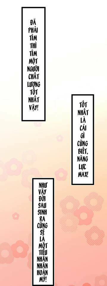 lãnh tình boss xin buông tay em chapter 11 15