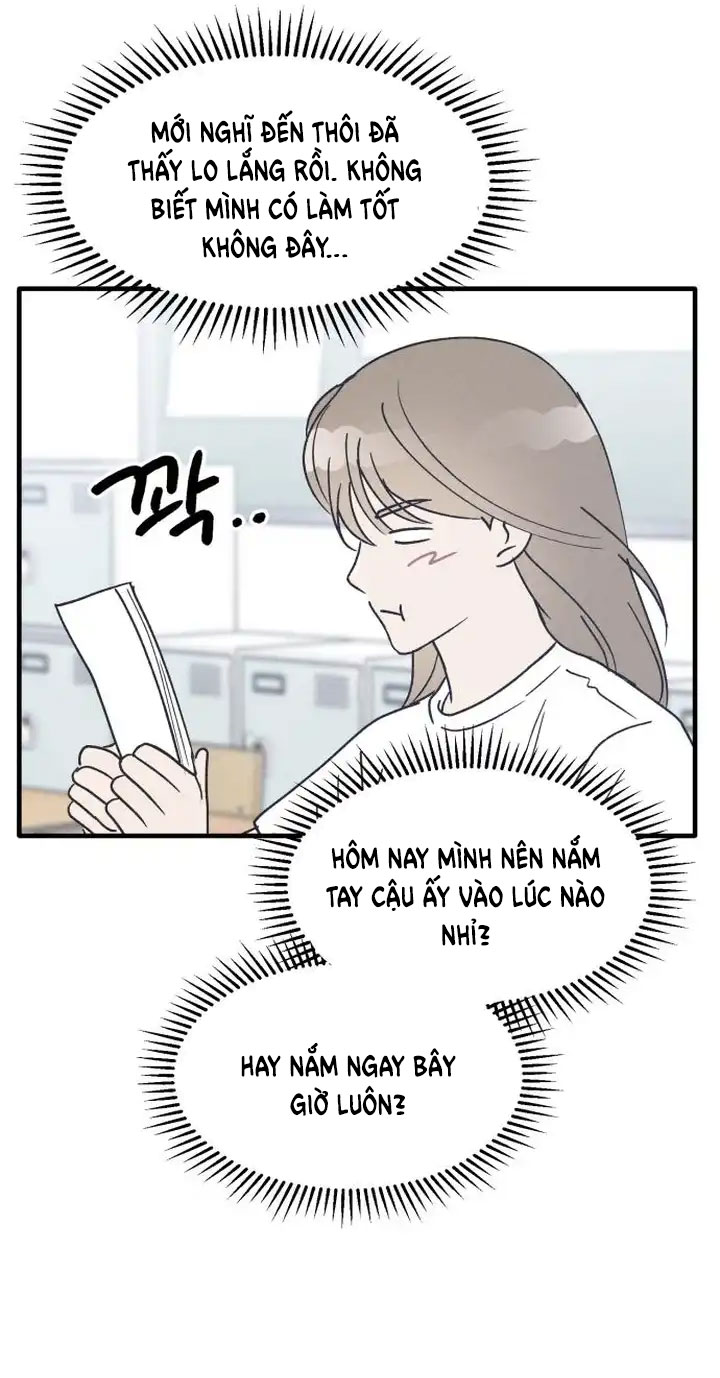 nguyên tắc của bạn thân là con trai chapter 22.2 21