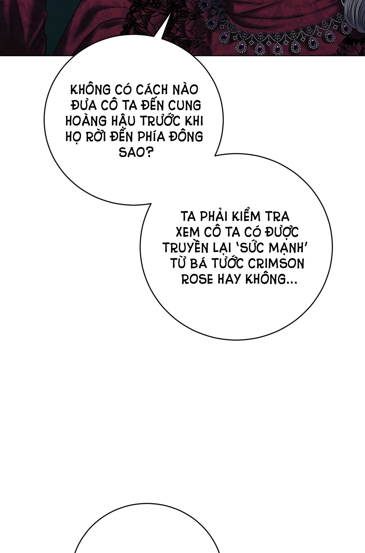 hợp đồng hôn nhân với hai người chồng chapter 13.2 51