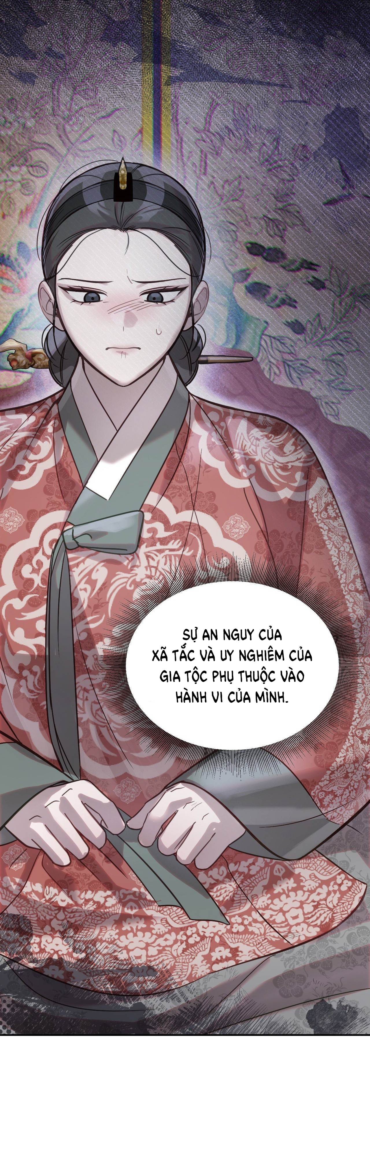 [18+] hậu cung kế chapter 15.1 21