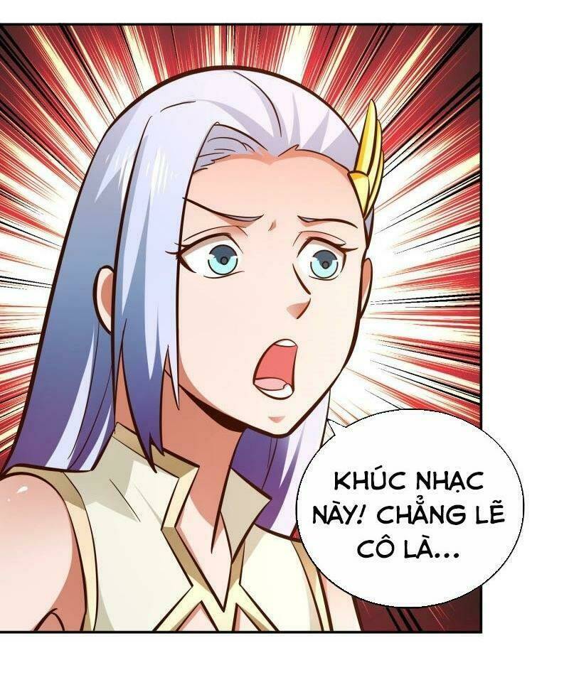 võ linh kiếm tôn chapter 99 18