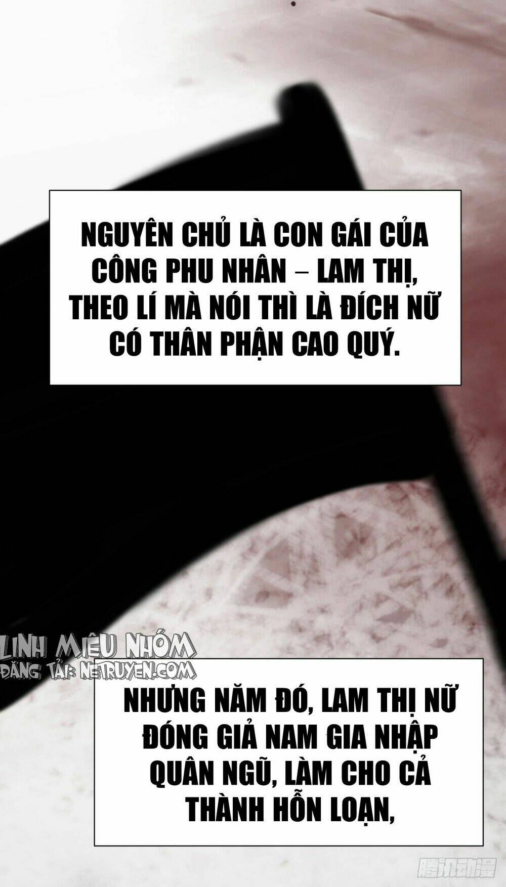 hoạn phi thiên hạ chapter 4 9