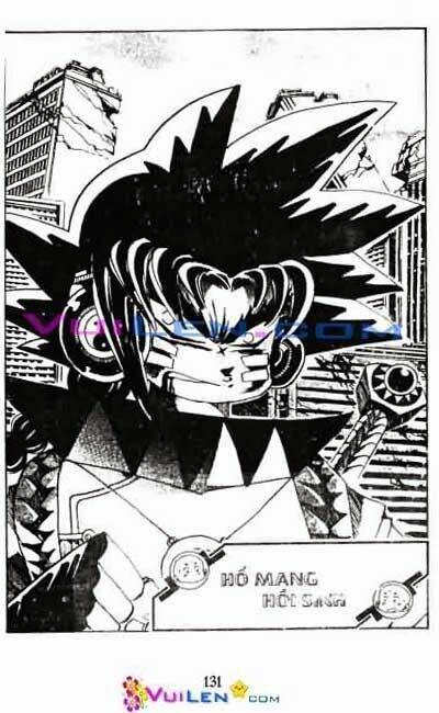 những người bạn tốt chapter 29 132