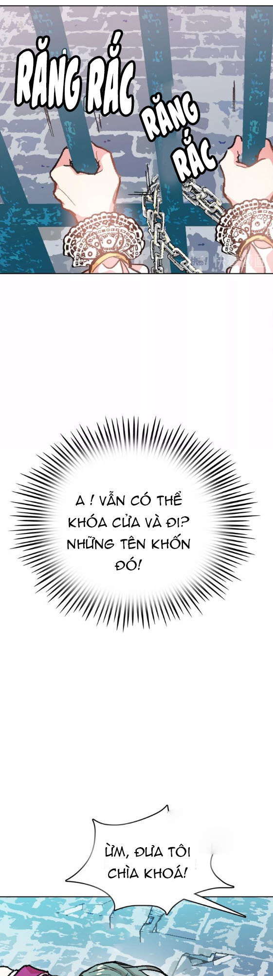 ma nữ mặt trăng và điện hạ thái dương chapter 1.2 6