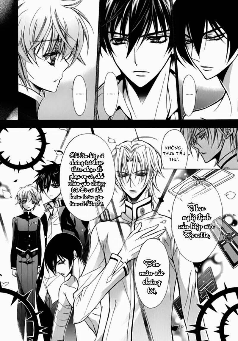 nụ hôn của công chúa tường vi chapter 7 29