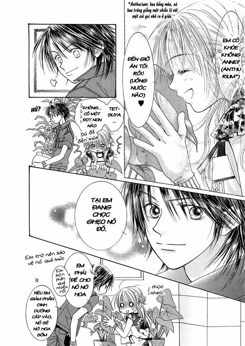 heaven company chapter 2 12